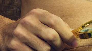 A este fenómeno, muchos lo llaman "pene de verano"