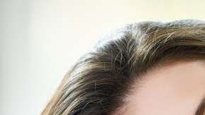 El estrés es la causa principal del insomnio.