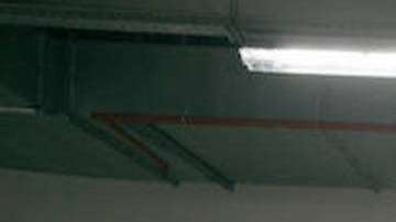 ¿Una mala sorpresa?