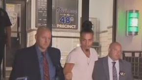 Ronald Urena, de 29 años, fue arrestado el domingo cerca de su casa en El Bronx.