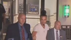 Ronald Urena, de 29 años, fue arrestado el domingo cerca de su casa en El Bronx.