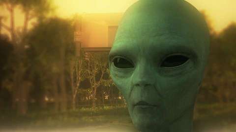 Un estudio revela qué impacto tendría en las personas si se comprueba la existencia de vida extraterrestre.