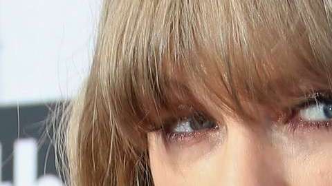 Taylor Swift se manifestó a favor de la comunidad LGTBQ.