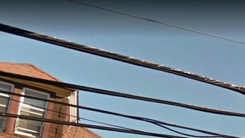 El templo su ubica en 2222 Andrews Ave N