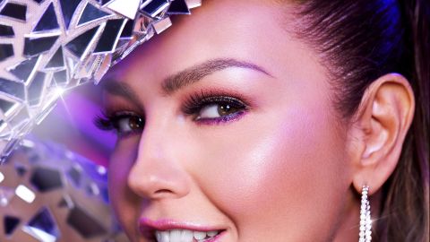 Thalía.