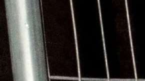 Taylor Swift y su novio Joe Alwyn