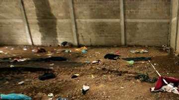 Tlatlaya es uno de los casos alarmantes en México.