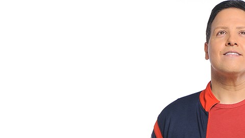 Raúl González en Visa Para Un Sueño