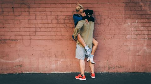 El sexo en público no llevará a la cárcel en Guadalajara. Wesley Quinn/UnSplash