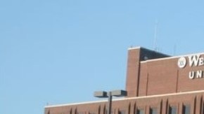 Westchester Medical Center