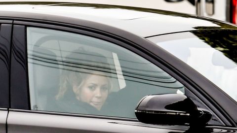 Shakira sigue estando en la mira crítica del público.