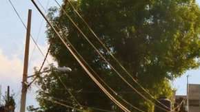 Milpa Alta es muy distinta a la ciudad a la que formalmente pertenece.