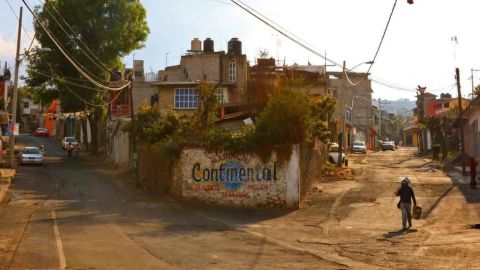 Milpa Alta es muy distinta a la ciudad a la que formalmente pertenece.