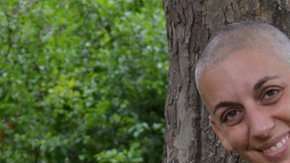 Kankyo dedica un capítulo de su libro a la inspiración que le producen los animales.