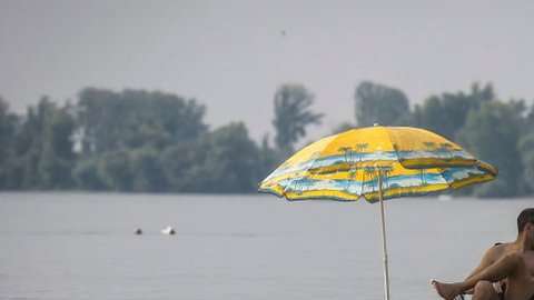Hay muchos consejos para refrescarse cuando hay calor.