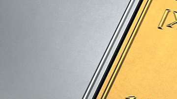 Brilla y es oro pero, ¿por qué moneda?