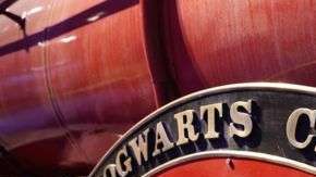 La restauración se realizó en Horbury Junction, en el centro de Inglaterra.