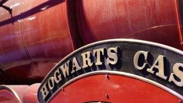 La restauración se realizó en Horbury Junction, en el centro de Inglaterra.