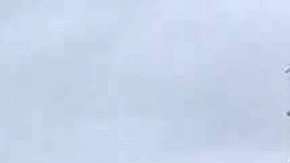 El Sam Ratulangi PB 1600 mide más de 177 metros de largo.