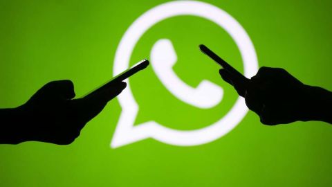 Ser administrador de un grupo de WhatsApp es un arma de doble filo...