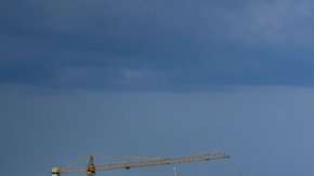 Lisboa está en un boom inmobiliario.