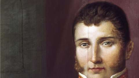 Agustín de Iturbide