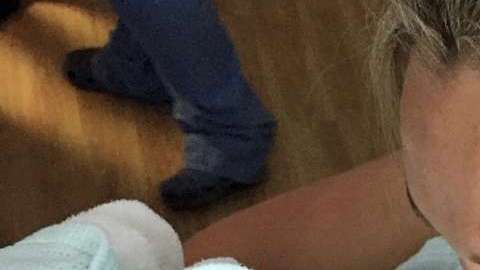 ¿Qué palabra hay en el mundo para referirse a las madres que pierden un hijo?,