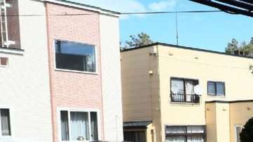 El terremoto se produjo en la isla de Hokkaido.