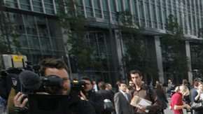 La crisis comenzó en Estados Unidos pero se extendió al mundo.