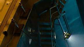 Brasil tiene dos reactores nucleares: Angra 1 y Angra 2.