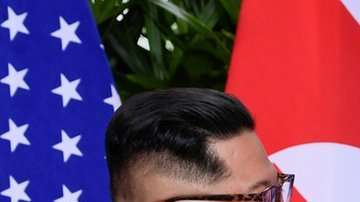 El encuentro sería para agilizar la desnuclearización de la península coreana.