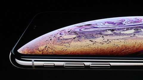 ¿Cuánto ha avanzado el 
 iPhone en los últimos años?