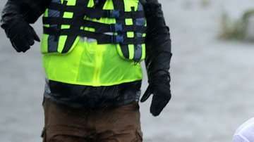 Al menos 11 personas han muerto por el paso de Florence