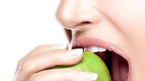 Su valor calórico se parece, pero difieren mucho en valor nutritivo.