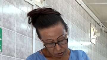 Sonia Bermúdez ayuda a las familias de quienes mueren sin recursos.