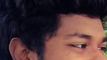 Pranay y Amrutha eran novios desde la secundaria.