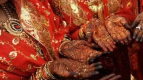 Miles se han divorciado de sus esposas mediante el "triple talaq".