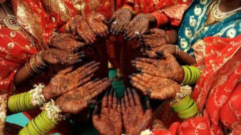 Miles se han divorciado de sus esposas mediante el "triple talaq".