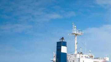 Unos diez barcos de carga naufragan cada año por este curioso motivo.