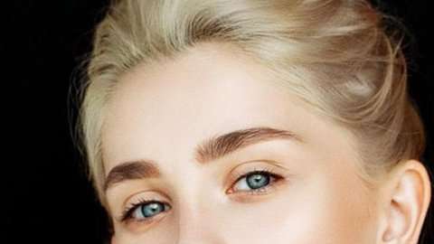 Tu concepto de belleza cambiará conforme el pasar de los años.