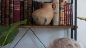 La película "Museo" está inspirada en el robo al Museo Nacional de Antropología en 1985.