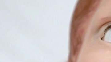 Le dan miedo las agujas...