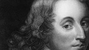 Blaise Pascal desarrolló un sistema de transporte urbano en 1662.