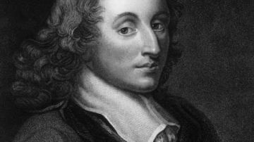 Blaise Pascal desarrolló un sistema de transporte urbano en 1662.