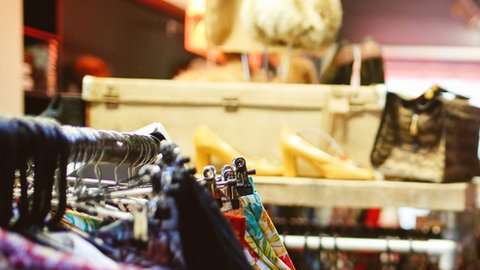 ¿Acabará el alquiler de ropa imponiéndose a la compra?