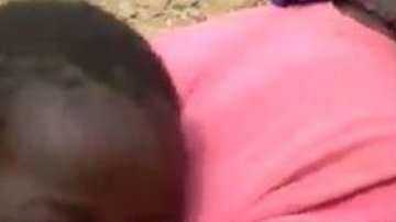 La BBC usó Google y Facebook para investigar el crimen.