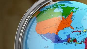 La Tierra no se mueve de manera tan uniforme como pensamos.