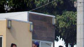 Dos hombres fueron quemados vivos en San Vicente Boquerón.