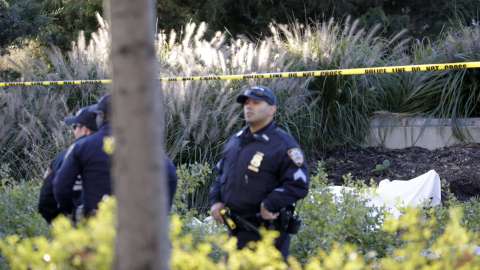 Apresaron a 24 presuntos depredadores sexuales de menores en NJ.