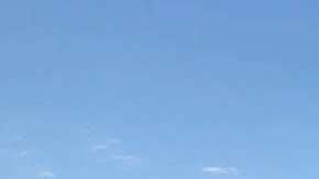 Un gran grupo de inmigrantes arrestado por CBP. en Arizona